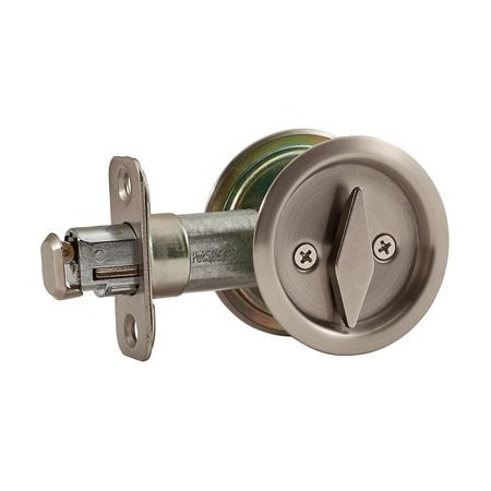 National Hardware SN Pocket DR Latch N350-363